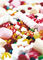Emulgatoren voor bakkerijproducten in broodverbeteraars en bakkerij-ingrediënten SPAN60