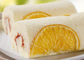 Wit Tandsteenpoeder voor Cakes, De Ingrediënten van het MaïszetmeelBakpoeder