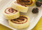 Wit Tandsteenpoeder voor Cakes, De Ingrediënten van het MaïszetmeelBakpoeder