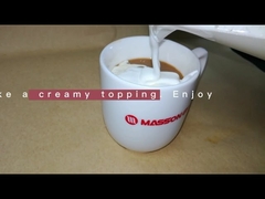 Samengestelde voedselveilige emulgatoren voor ijs uit de zuivelindustrie