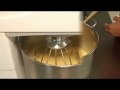 Instant droge gist food grade emulgatoren met vlokken