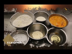 Van de de Emulgatorstabilisator van de Additief voor levensmiddelencake van het de Cakegel de Cakeverbeteraar met ISO Halal