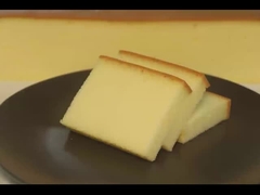 Emulgatorenpoeder van levensmiddelenkwaliteit met een schuimvermogen van ≥ 250%