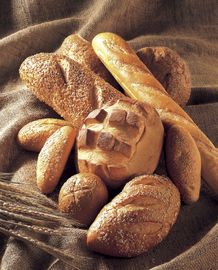 Mono en Diglyceriden die Broodverbeteraar bakken om Volume te verhogen 10 kg/carton