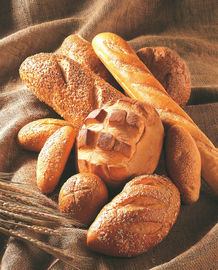 Het eigengemaakte Brood Verkorten