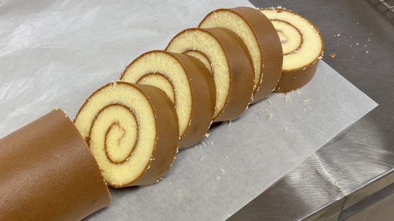 China Factory Quick Risen SP Cake Emulgator Voedingsadditief voor sponscake HALAL