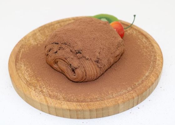 Voor voedsel geschikt schuimmiddel CP817 voor cake premixpoeder met snelle schuim snelheid en Halal-certificering