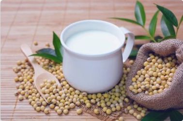 Het E475pgfe Wit parelt niet Emulsiecoördinator - GMO-Pinda Bevera