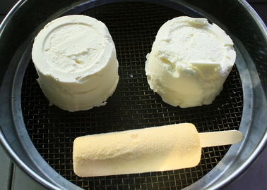 Hoogwaardige ijsstabilisatoren Bevroren desserts Wateroplosbare ingrediënten Ijs
