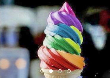 Bevroren Dessert Ingrediënten Food Grade Polyglyceryl Ester van Vetzuren PGE E475