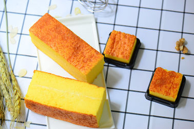 Gevoelige Onmiddellijke Bakselemulgator voor Cake, 350%-het Schuimen Macht 10kg/carton