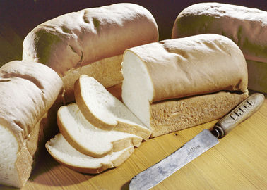 De Emulgators van de het Broodbakkerij van Halal van de voedselrang E471 met 60% Monoglyceride