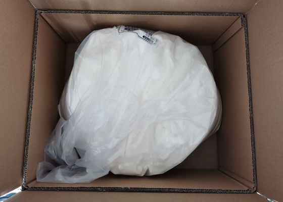 Voedingsmiddel voor het schuimen van bakkerijen Uitgebreide taart Volume SP817 Voor schuimen