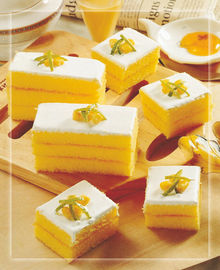 Gecombineerd cakepoeder-emueisfier Instant SP cakefoaming agent cake-improviser en bakkerij brood-improviser