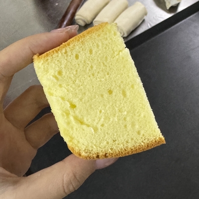Samengestelde taart emulgatoren, verbeteren taart weefsel, voedsel additief, stabilisator, schuimmiddel