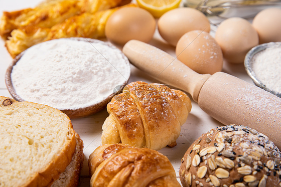 E475 Polyglycerol van de het Voedselrang van Bakkerijemulgators Esters van Vetzuren PGE155 voor het Verkorten