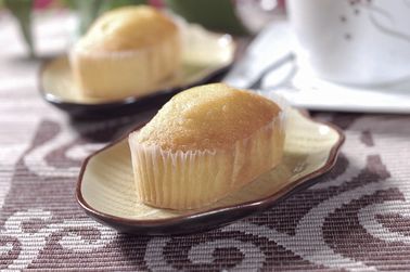 Van het het Biscuitgebakgel van het bakselingrediënt van de de Emulgator de Onmiddellijke Cake Gediplomeerde Emulgator HALAL ISO