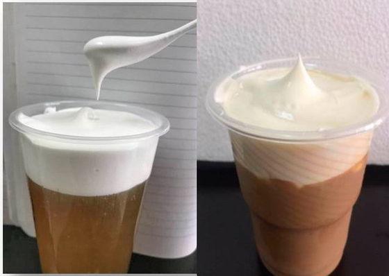 Gedistilleerd Glycerine Monostearaat Broodemulgator