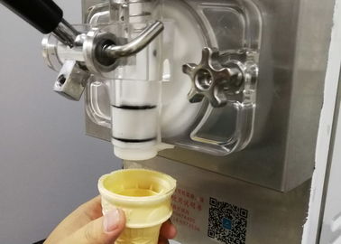 Voedingssupplement Emulgator Polyglycerol esters van vetzuren Bevroren dessert emulgatoren
