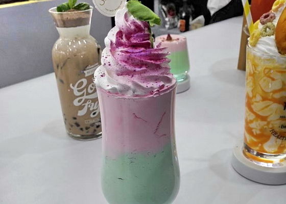 E475 Wateroplosbare emulgator