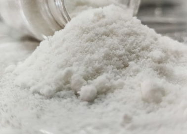 Gratis monster bakpoeder Emulgatoren Verleng de houdbaarheid Wit Waxy Foaming Powder Ingrediënten