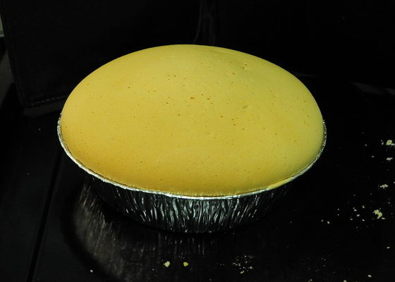 Poniard CP617 Cake Emulgator met Lange Houdbaarheid Lichtgele Wasachtige Korrels en Neutrale Vette Smaak voor Bakkerij