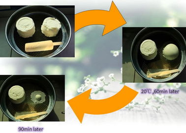 Bevroren Dessert Ingrediënten Food Grade Polyglyceryl Ester van Vetzuren PGE E475
