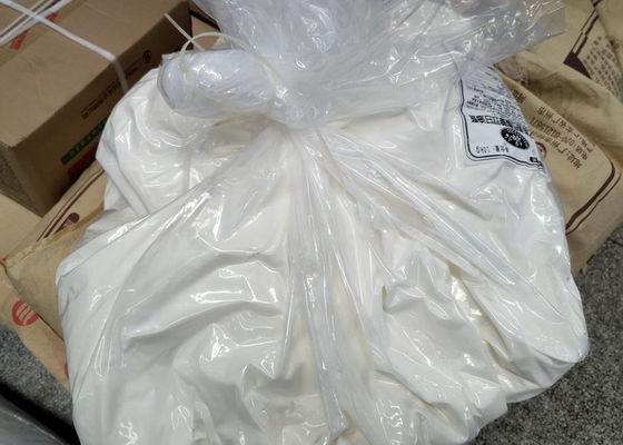 Compound Cake Emulsifier Poniard CP617 - Wit tot Lichtgeel Poeder met Verbeterde Beluchtingssnelheid voor de Banketbakkerij - HALAL KOSHER ISO Gecertificeerd