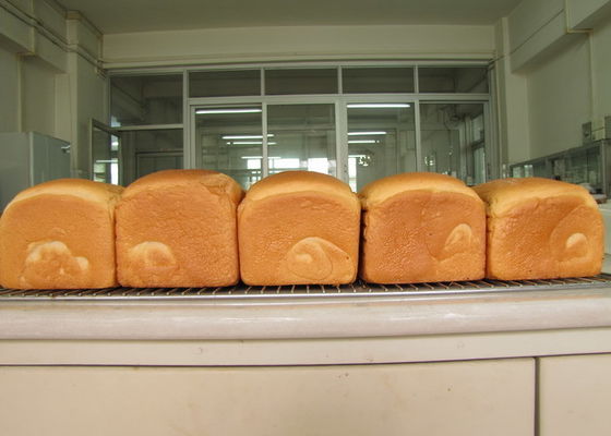 Voor voedsel geschikt schuimmiddel CP817 voor cake premixpoeder met snelle schuim snelheid en Halal-certificering