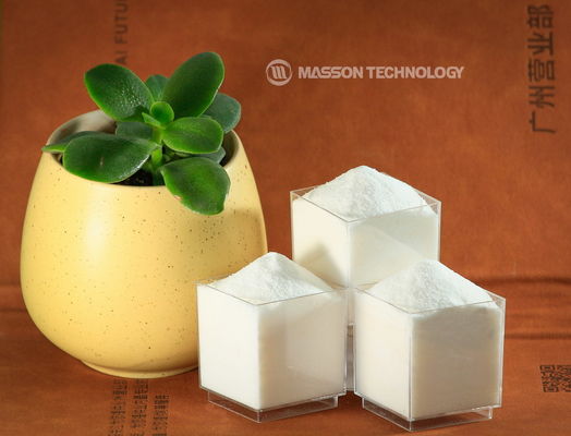 Compound Cake Emulsifier Poniard CP617 met lichtgele wasachtige parels voor verbeterde beluchtingssnelheid en 12 maanden houdbaarheid