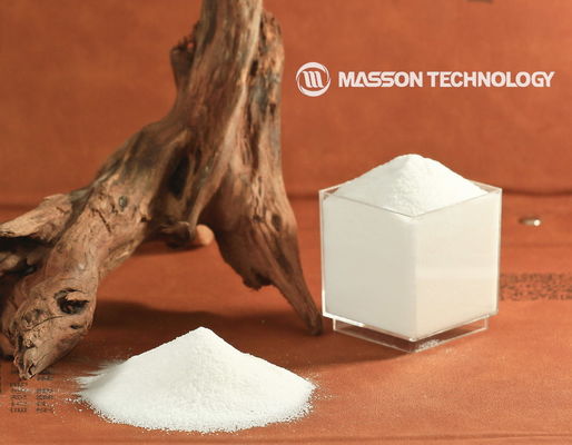 Compound Cake Emulsifier Poniard CP617 met lichtgele wasachtige parels voor verbeterde beluchtingssnelheid en 12 maanden houdbaarheid