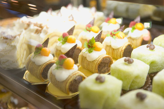 Voedselkwaliteit Cake Emulgator met ISO9001/Halal/Kosher Certificering en 12 Maanden Houdbaarheid voor Bakken