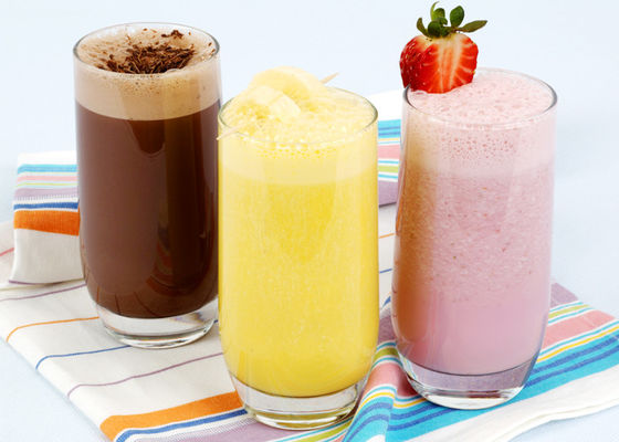 E475 Wateroplosbare emulgator