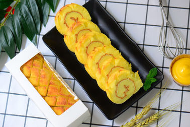 Van de Rangemulgators van het bakkerijvoedsel de Samenstellingsemulgator voor de Cakeemulgator van de Biscuitgebakchiffon