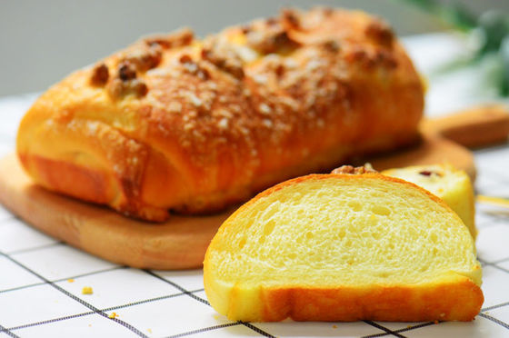 Voedselkwaliteit Wasachtige Parels Samengestelde Emulgator voor Langdurige Zachtheid in Bakkerij Gebak en Cake Premix CP817