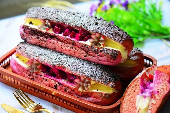 Poedervorm cake emulgator met 12 maanden houdbaarheid en Food Grade Certification voor bakken