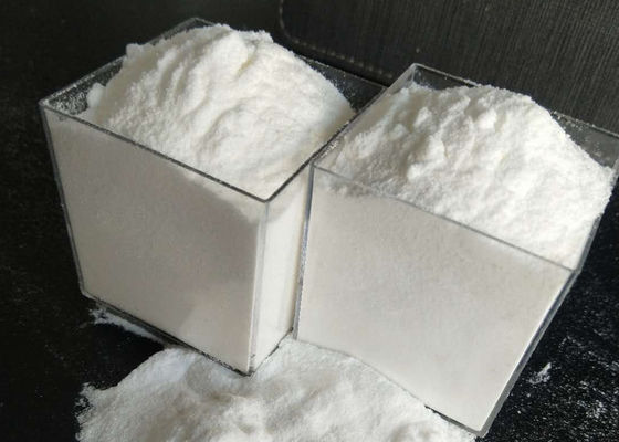 Waxy Powder Bakery Compound Emulgator Foaming Agent Cake Stabilizer Kosher met 12 maanden houdbaarheid