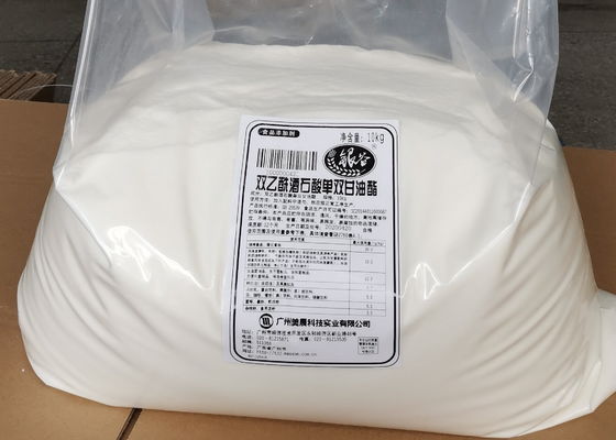Fabrieksvoorziening Voedsel Emulgator Fast Whipping Cake Emulgator Cake Poeder 20KG