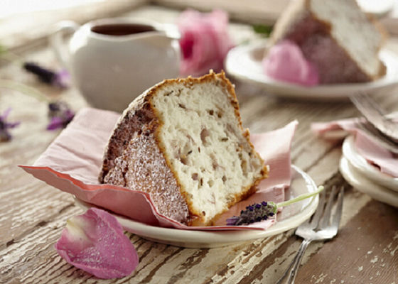 Groothandel CP817 Cake Emulgator en Schuimmiddel met ISO, HALAL, KOSHER, FSSC Certificering en 1 Jaar Houdbaarheid