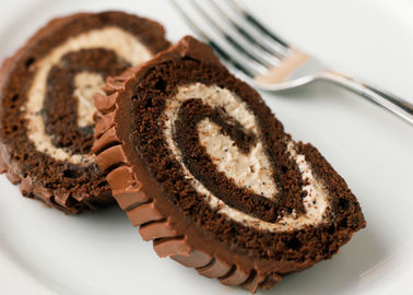 Wit tot geelrood voedsel emulgator poedervorm schuimmiddel voor spons cake mix