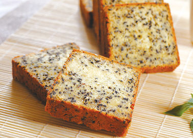 Wit tot geelrood voedsel emulgator poedervorm schuimmiddel voor spons cake mix