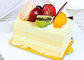ISO9001 Sp Cake Gel Stabilisator Emulgator Voor Kaas Cake Sponge Cake Chiffon Cake