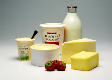 E471 gedistilleerde monoglyceriden ISO9001 Kosher Halal GMP-gecertificeerd voor EPE-schuimmiddel
