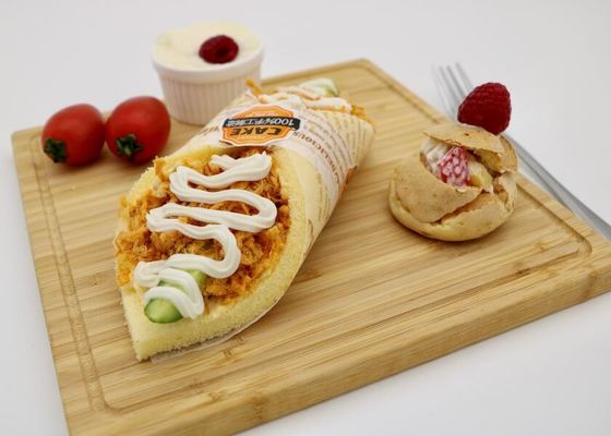 Van de de Cakeemulgator van de fabrieks de Directe Levering van het de Cakegel Verbeteraar van het de VerbeteraarsBiscuitgebak Goede