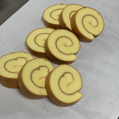 HALAL gecertificeerd bruin tot geelroze bakemulgator voor klantvereisten